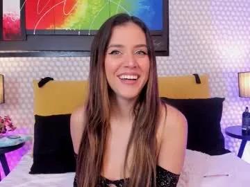 hannadowling_gh on Chaturbate