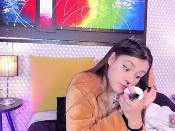 hannadowling_gh on Chaturbate