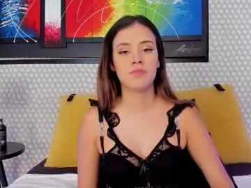 hannadowling_gh on Chaturbate