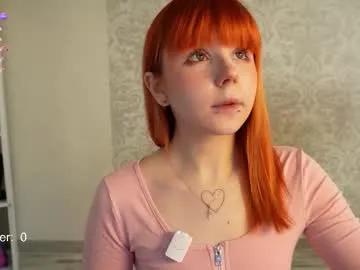 hannah_lourens on Chaturbate