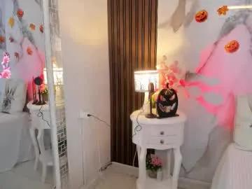 hannahill69 on Chaturbate