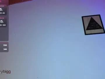 harmony_bigbreasts on Chaturbate