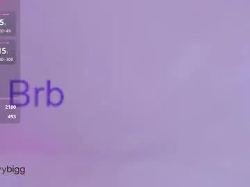 harmony_bigbreasts on Chaturbate