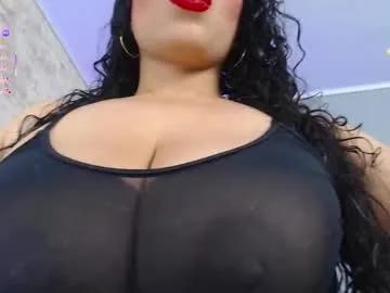 harper_ziu on Chaturbate