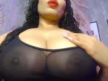 harper_ziu on Chaturbate