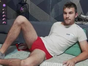 harvey_ren on Chaturbate