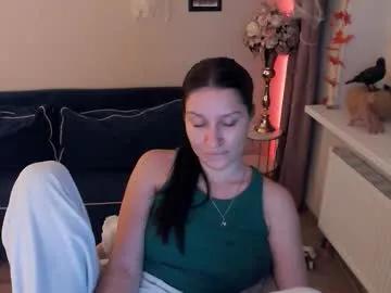 heaven_chloe on Chaturbate