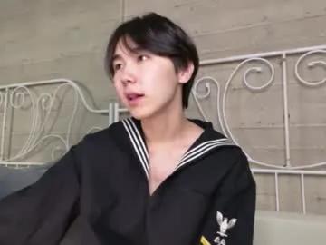 heejinwang on Chaturbate