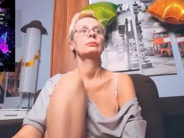 helgahimmele — Goal: Help me make u happy! My mind open and my body awesome! #mature #milf #skinny #lovense