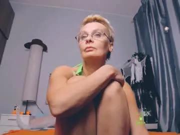 helgahimmele on Chaturbate