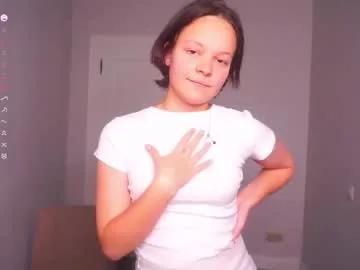 herminaabedi — I'm Hermina, I'm #new here GOAL: spank my little ass x5 #shy #lovense #skinny #18 [55 tokens remaining]