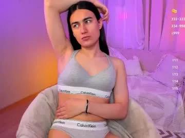 heyalena on Chaturbate