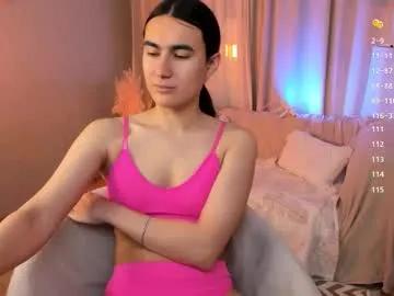 heyalena on Chaturbate