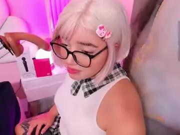 hinata_dolly on Chaturbate