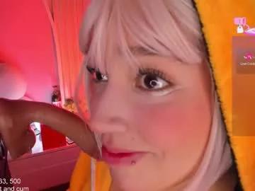 hinata_dolly — GOAL: use the nipple covers Hinata  [106 tokens remaining] fucks Hinata's throat  #braces  #ahegao  #fuckmachine #deepthroat #saliva   #feet #lovense  #bigass #squirt