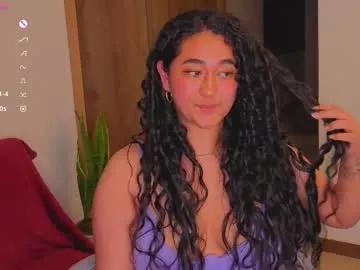 hipatiaandhephaestus on Chaturbate