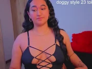 hipatiaandhephaestus on Chaturbate