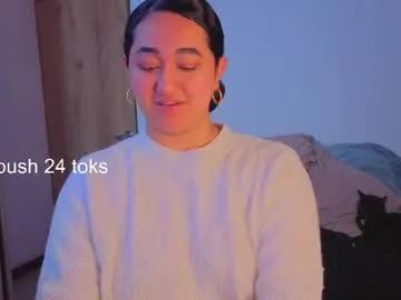 hipatiaandhephaestus on Chaturbate