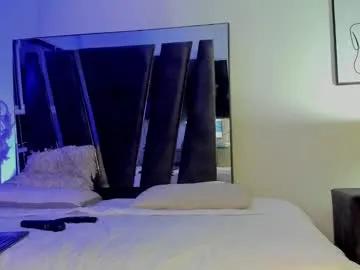 holly_29_m on Chaturbate