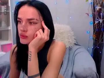 holy_girl_x on Chaturbate