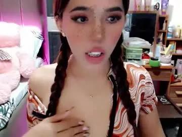 holy_molly1 on Chaturbate