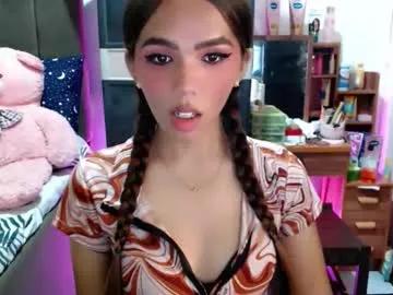 holy_molly1 on Chaturbate