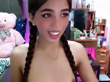 holy_molly1 on Chaturbate