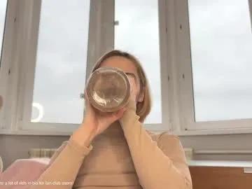 honey_sunshine on Chaturbate