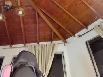 honey_sunshine7 on Chaturbate