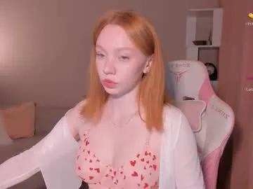 honeyautumn on Chaturbate