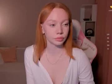 honeyautumn on Chaturbate