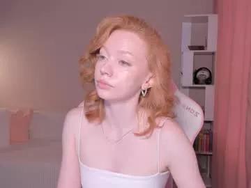 honeyautumn on Chaturbate