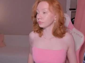 honeyautumn on Chaturbate