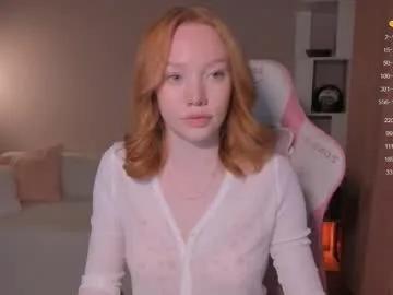 honeyautumn on Chaturbate