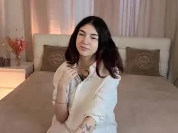 honeykadakia — My first day's here! Goal:  cute lick my finger close to camera   #new #18 #shy #young #teen [15 tokens remaining]