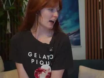 honeyumtoast on Chaturbate