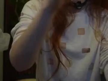 honeyumtoast — Netflix & Chill~ Pvt Welcome  New Menu Items! - Goal: Spread Me In All The Good Places~ Naked Body Tour #natural #redhead #lovense #young #feet