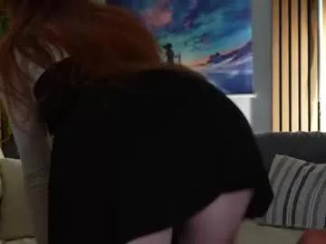 honeyumtoast on Chaturbate