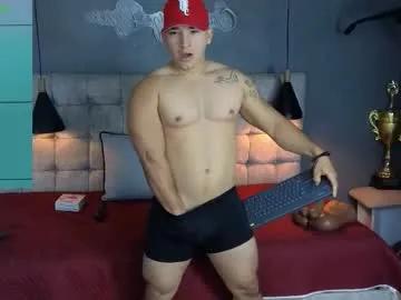 horny_nick18 — GOAL: CUM HAPPY DAY FOR YOU [1333 tokens remaining] Welcome to my room! #uncut #lovense #bigcock #cum #muscle