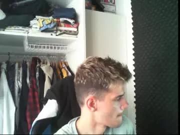 hornyjoey1 on Chaturbate