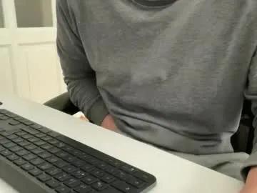 hornysteve_69 on Chaturbate