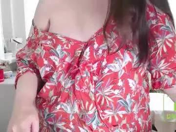 hot_and_pretty on Chaturbate