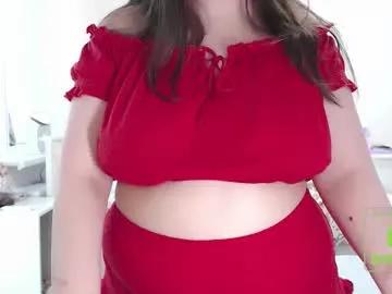 hot_and_pretty on Chaturbate