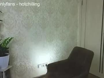 hot_chill__ on Chaturbate