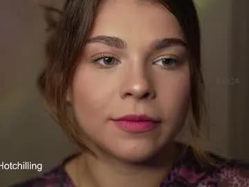 hot_chill__ on Chaturbate