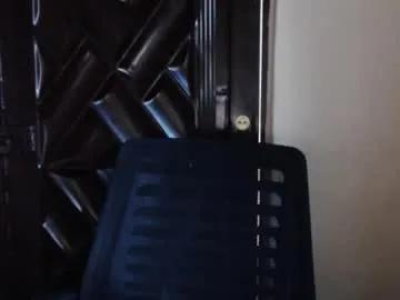 hot_choco2 on Chaturbate