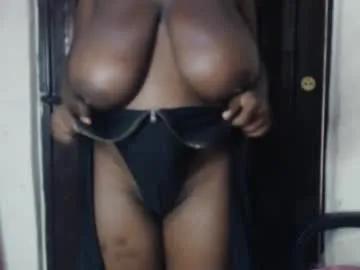 hot_choco2 on Chaturbate