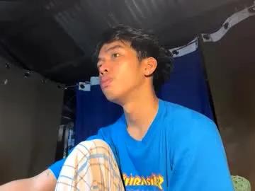 hot_kianxx on Chaturbate