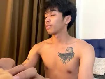 hot_kianxx on Chaturbate