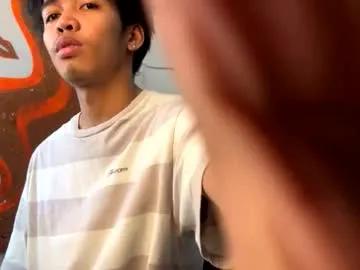 hot_kianxx on Chaturbate